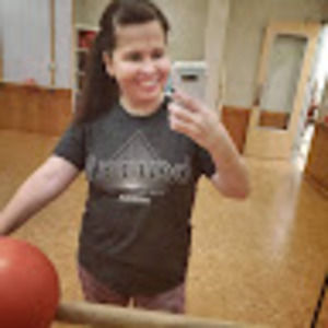 Meet your Posher, Nicolette